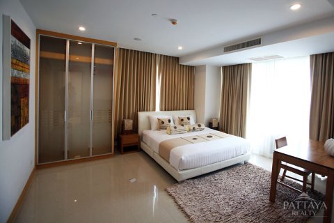 Condominio de 2 dormitorios en Pattaya, Tailandia № 242944 - foto 9
