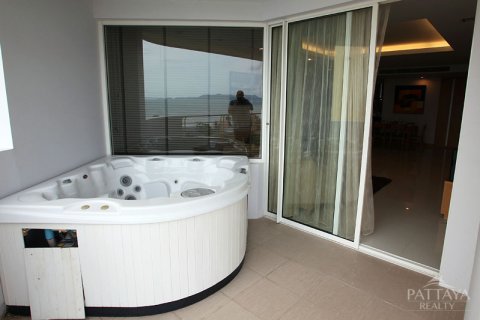Condominio de 2 dormitorios en Pattaya, Tailandia № 242944 - foto 6