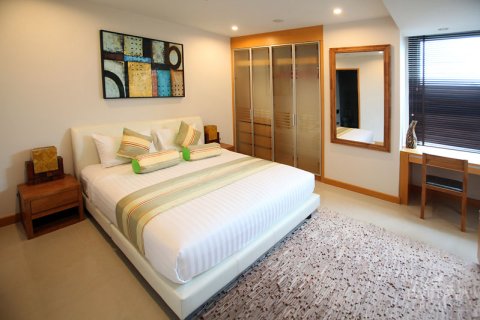 Condominio de 2 dormitorios en Pattaya, Tailandia № 242944 - foto 12