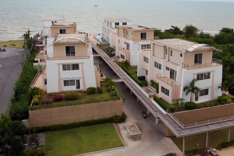 Condominio de 2 dormitorios en Pattaya, Tailandia № 242944 - foto 7