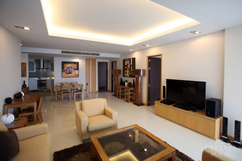 Condominio de 2 dormitorios en Pattaya, Tailandia № 242944 - foto 8
