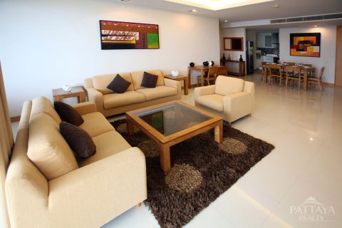 Condominio de 2 dormitorios en Pattaya, Tailandia № 242944 - foto 5
