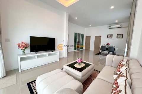 Estudio en Pattaya, Tailandia № 243507