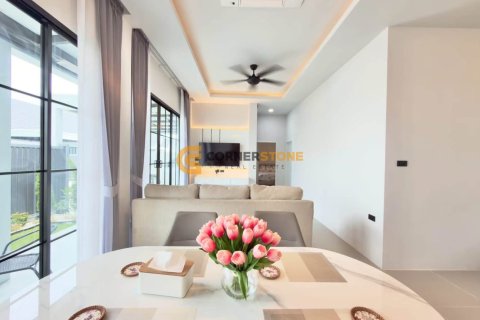 Studio in Bang Lamung, Thailand № 234170 - photo 3