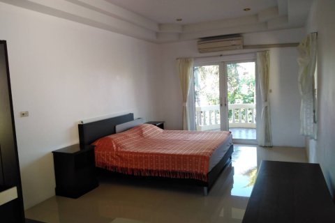 บ้านในพัทยา, ประเทศไทย 5 ห้องนอน № 243176 - รูปถ่าย 6