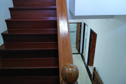 บ้านในพัทยา, ประเทศไทย 5 ห้องนอน № 243176 - รูปถ่าย 7