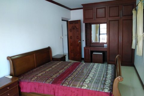 บ้านในพัทยา, ประเทศไทย 5 ห้องนอน № 243176 - รูปถ่าย 21