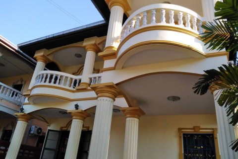 บ้านในพัทยา, ประเทศไทย 5 ห้องนอน № 243176 - รูปถ่าย 3