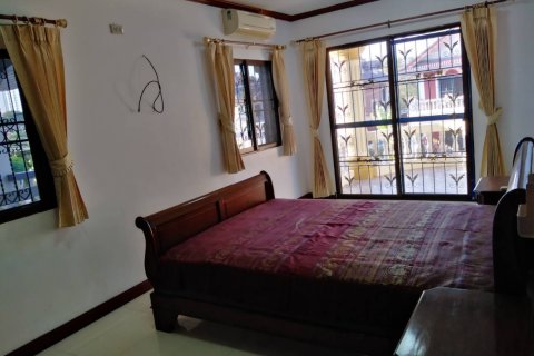 บ้านในพัทยา, ประเทศไทย 5 ห้องนอน № 243176 - รูปถ่าย 30