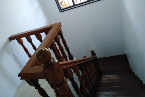 บ้านในพัทยา, ประเทศไทย 5 ห้องนอน № 243176 - รูปถ่าย 19
