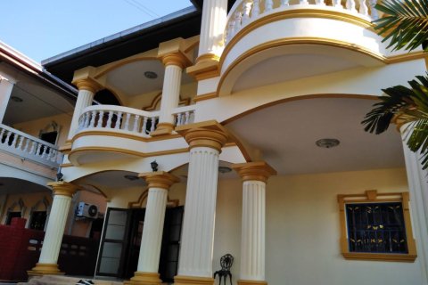 บ้านในพัทยา, ประเทศไทย 5 ห้องนอน № 243176