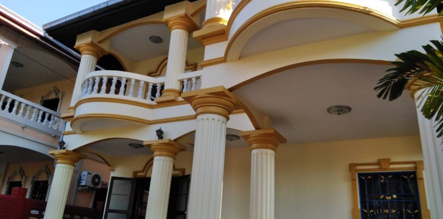 บ้านในพัทยา, ประเทศไทย 5 ห้องนอน № 243176