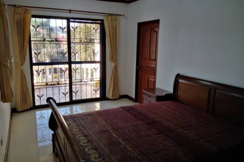 บ้านในพัทยา, ประเทศไทย 5 ห้องนอน № 243176 - รูปถ่าย 29