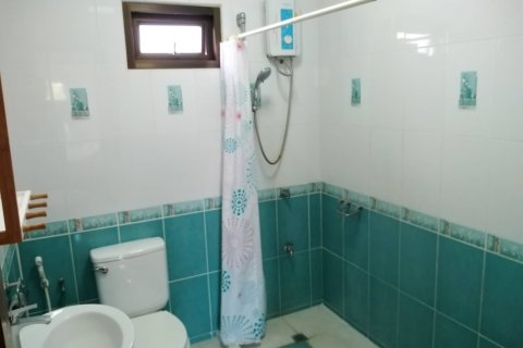 บ้านในพัทยา, ประเทศไทย 5 ห้องนอน № 243176 - รูปถ่าย 16