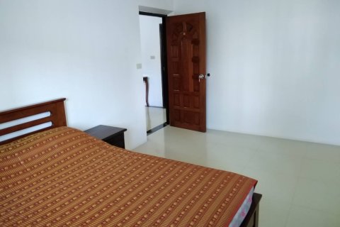 บ้านในพัทยา, ประเทศไทย 5 ห้องนอน № 243176 - รูปถ่าย 14