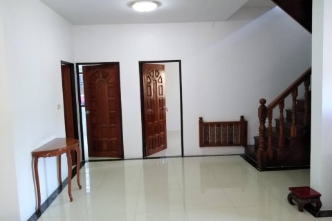 บ้านในพัทยา, ประเทศไทย 5 ห้องนอน № 243176 - รูปถ่าย 23