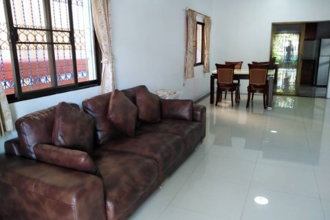 บ้านในพัทยา, ประเทศไทย 5 ห้องนอน № 243176 - รูปถ่าย 8