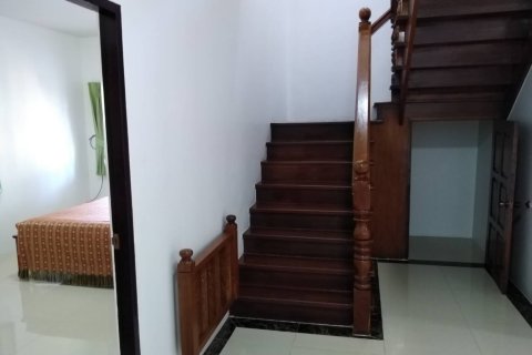 บ้านในพัทยา, ประเทศไทย 5 ห้องนอน № 243176 - รูปถ่าย 20