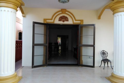 บ้านในพัทยา, ประเทศไทย 5 ห้องนอน № 243176 - รูปถ่าย 24