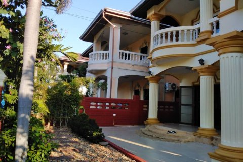 บ้านในพัทยา, ประเทศไทย 5 ห้องนอน № 243176 - รูปถ่าย 2