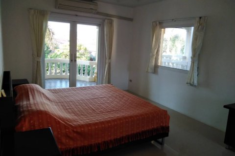 บ้านในพัทยา, ประเทศไทย 5 ห้องนอน № 243176 - รูปถ่าย 25
