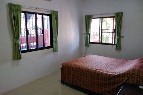 บ้านในพัทยา, ประเทศไทย 5 ห้องนอน № 243176 - รูปถ่าย 27