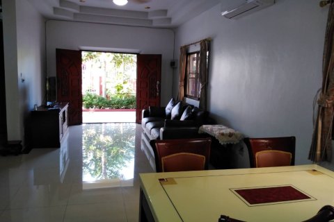 บ้านในพัทยา, ประเทศไทย 5 ห้องนอน № 243176 - รูปถ่าย 15