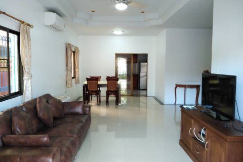 บ้านในพัทยา, ประเทศไทย 5 ห้องนอน № 243176 - รูปถ่าย 9