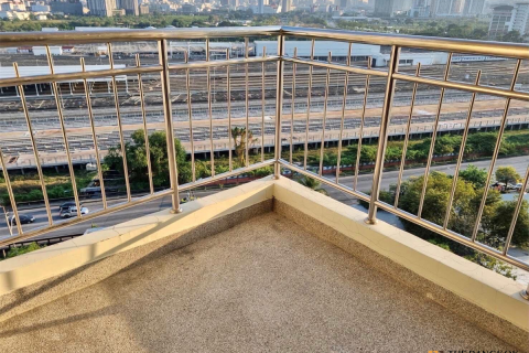 Eigentumswohnung in Bangkok, Thailand, 2 Schlafzimmer  № 248993