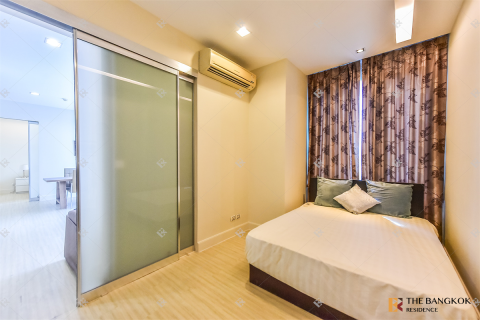 Condo à Bangkok, Thaïlande, 2 chambres  № 188878 - photo 6