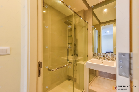 Condo à Bangkok, Thaïlande, 2 chambres  № 188878 - photo 8