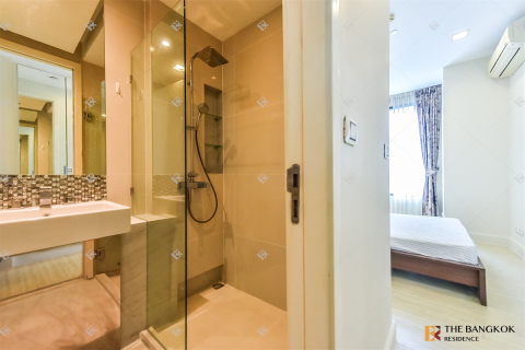 Condo à Bangkok, Thaïlande, 2 chambres  № 188878 - photo 3