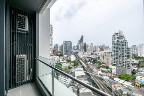 Condo à Bangkok, Thaïlande, 1 chambre № 234227 - photo 9