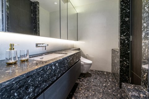 Condo à Bangkok, Thaïlande, 1 chambre № 234227 - photo 8