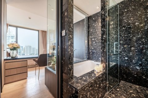 Condo à Bangkok, Thaïlande, 1 chambre № 234227 - photo 7