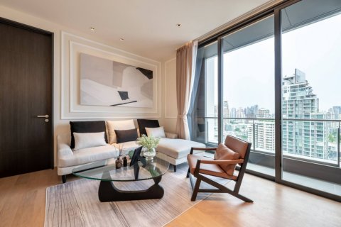 Condo à Bangkok, Thaïlande, 1 chambre № 234227 - photo 4