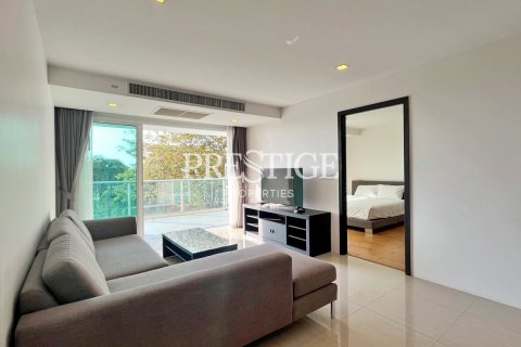Condo in Pattaya, Thailand, 1 bedroom № 250573