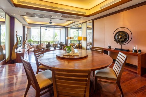 Hotel in Kamala, Thailand 183 m2 № 3867 - Foto 3
