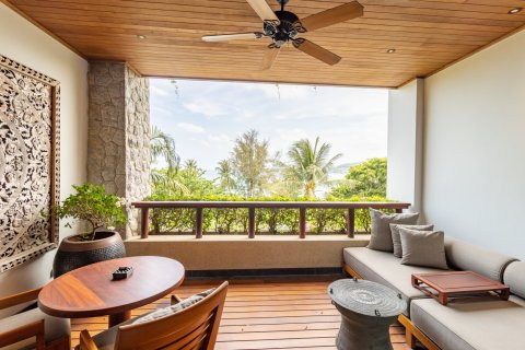 Hôtel à Kamala, Thaïlande 183 m2 № 3867