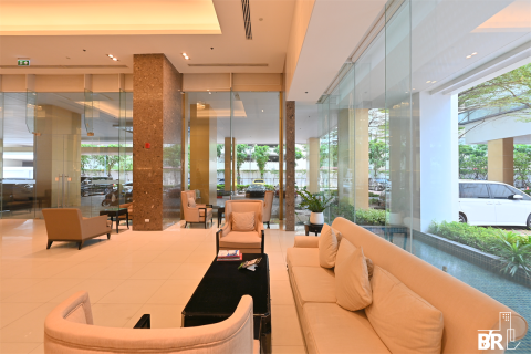 Condominio de 3 dormitorios en Bangkok, Tailandia № 189956 - foto 4