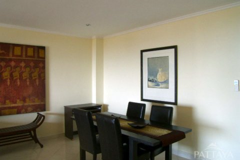 Condo in Pattaya, Thailand, 2 bedrooms № 242432 - photo 8
