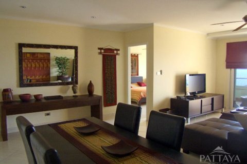 Condo in Pattaya, Thailand, 2 bedrooms № 242432 - photo 12