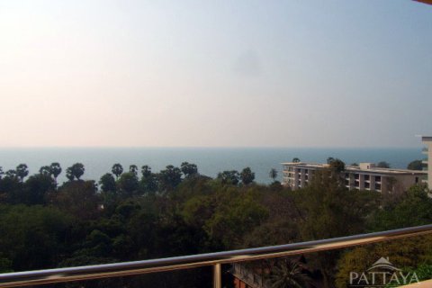 Condo in Pattaya, Thailand, 2 bedrooms № 242432 - photo 16