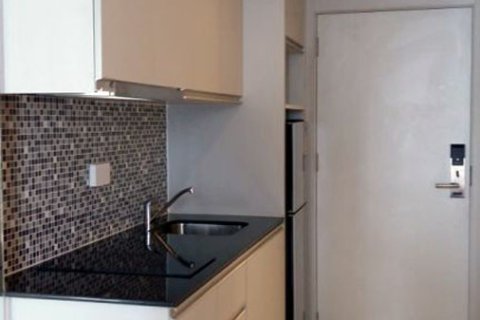 Condominio de 1 dormitorio en Pattaya, Tailandia № 242226 - foto 3