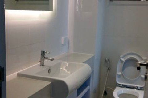 Condominio de 1 dormitorio en Pattaya, Tailandia № 242226 - foto 2