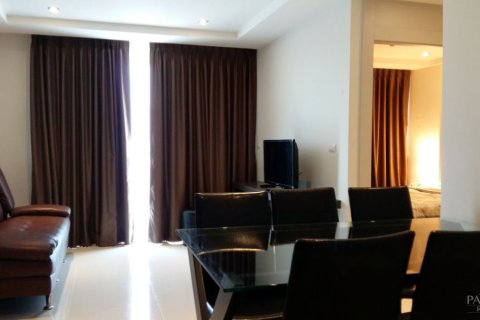 Condominio de 1 dormitorio en Pattaya, Tailandia № 242226 - foto 10