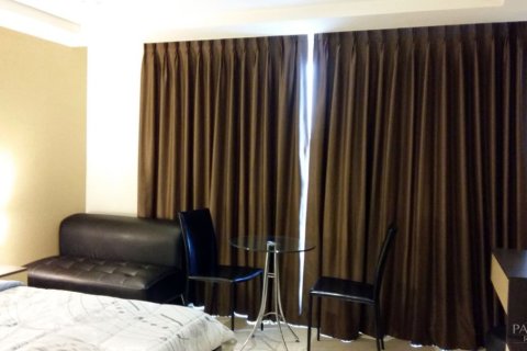Condominio de 1 dormitorio en Pattaya, Tailandia № 242226 - foto 4