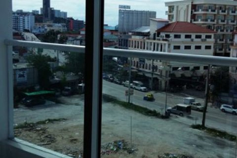Condominio de 1 dormitorio en Pattaya, Tailandia № 242226 - foto 16
