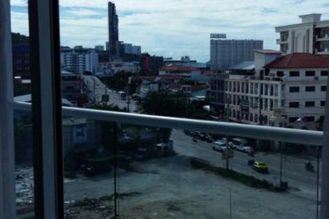 Condominio de 1 dormitorio en Pattaya, Tailandia № 242226 - foto 15