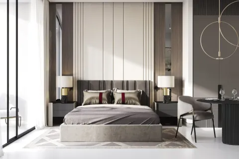 Estudio en el condominio en Bang Tao, Tailandia № 153830 - foto 4